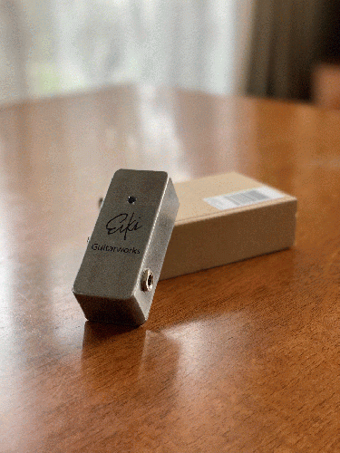 Eiki Guitarworks REINFORCE BUFFER