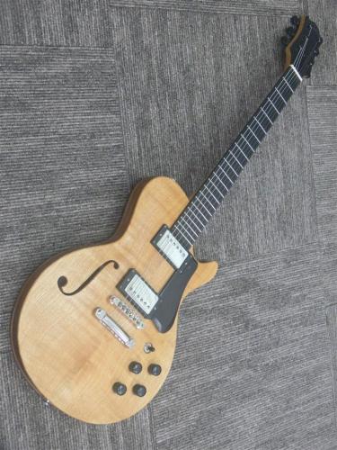 Yamaoka Guitars StringsArt CT-12N【2012年製】
