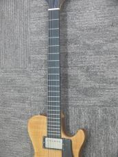 Yamaoka Guitars StringsArt CT-12N【2012年製】_7