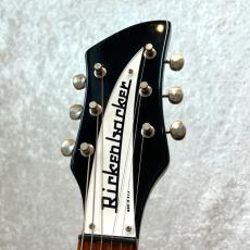Rickenbacker 325V63 Vintage Series_5