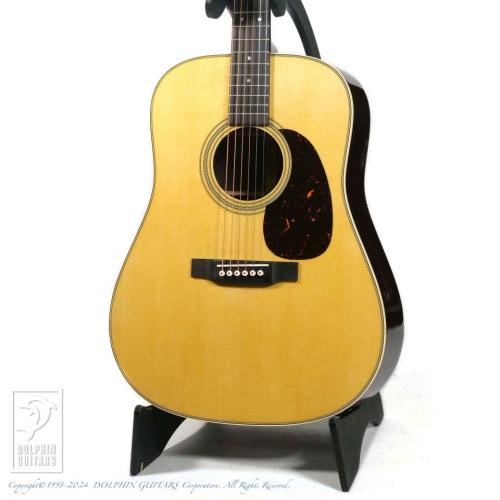 Martin D-28 Standard