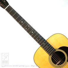 Martin D-28 Standard_5
