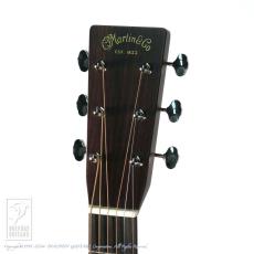 Martin D-28 Standard_7