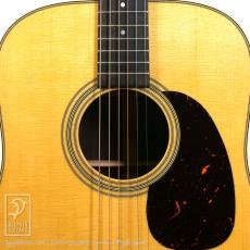 Martin D-28 Standard_10