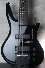 Steinberger XQ-25WA / bartolini / Black