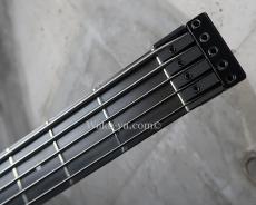 Steinberger XQ-25WA / bartolini / Black_3