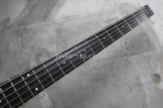 Steinberger XQ-25WA / bartolini / Black_7