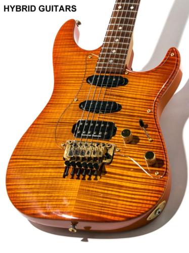 DEVISER Stratocaster Type 