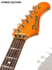 DEVISER Stratocaster Type _3