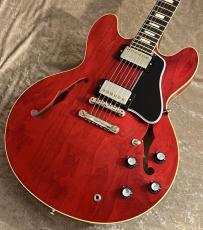 Gibson 【Historic Collection】1964 ES-335 Reissue VOS 60s Cherry sn150404 [3.44kg]