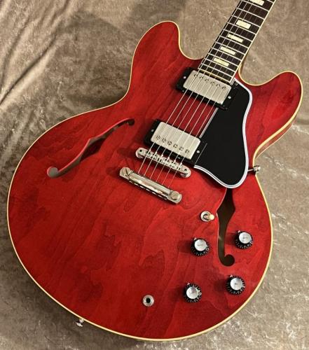 Gibson 【Historic Collection】1964 ES-335 Reissue VOS 60s Cherry sn150404 [3.44kg]