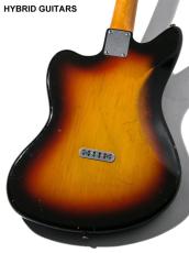 Fender Electric XII 3TS 1966_2