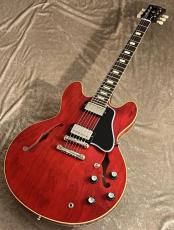 Gibson 【Historic Collection】1964 ES-335 Reissue VOS 60s Cherry sn150404 [3.44kg]_2