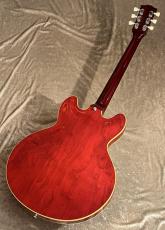 Gibson 【Historic Collection】1964 ES-335 Reissue VOS 60s Cherry sn150404 [3.44kg]_3