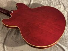 Gibson 【Historic Collection】1964 ES-335 Reissue VOS 60s Cherry sn150404 [3.44kg]_5