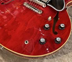 Gibson 【Historic Collection】1964 ES-335 Reissue VOS 60s Cherry sn150404 [3.44kg]_7