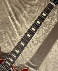 Gibson 【Historic Collection】1964 ES-335 Reissue VOS 60s Cherry sn150404 [3.44kg]_9