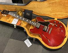 Gibson 【Historic Collection】1964 ES-335 Reissue VOS 60s Cherry sn150404 [3.44kg]_11