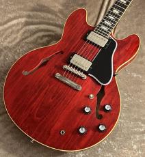 Gibson 【NEW】Murphy Lab 1964 ES-335 Reissue 60's Cherry - Ultra Light Aged sn150664 [3.51kg]