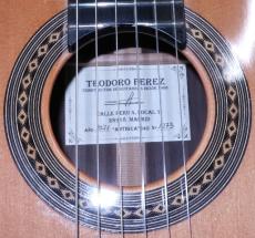 Teodoro Perez [テオドロ・ペレス] テオドロ・ペレス_5