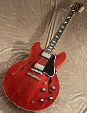 Gibson 【NEW】Murphy Lab 1964 ES-335 Reissue 60's Cherry - Ultra Light Aged sn150664 [3.51kg]_2