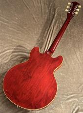 Gibson 【NEW】Murphy Lab 1964 ES-335 Reissue 60's Cherry - Ultra Light Aged sn150664 [3.51kg]_3