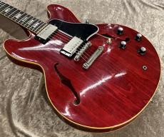 Gibson 【NEW】Murphy Lab 1964 ES-335 Reissue 60's Cherry - Ultra Light Aged sn150664 [3.51kg]_4