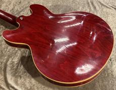 Gibson 【NEW】Murphy Lab 1964 ES-335 Reissue 60's Cherry - Ultra Light Aged sn150664 [3.51kg]_5