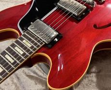 Gibson 【NEW】Murphy Lab 1964 ES-335 Reissue 60's Cherry - Ultra Light Aged sn150664 [3.51kg]_6