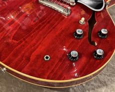 Gibson 【NEW】Murphy Lab 1964 ES-335 Reissue 60's Cherry - Ultra Light Aged sn150664 [3.51kg]_7