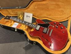 Gibson 【NEW】Murphy Lab 1964 ES-335 Reissue 60's Cherry - Ultra Light Aged sn150664 [3.51kg]_11