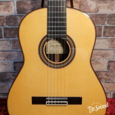 Juan Hernandez [ホアン・エルナンデス] ARCANGEL アルカンヘルモデル  松・ローズウッド　クロサワ楽器65周年記念モデル　新作【スペシャル動画あり】