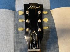 Aria Pro II LS-700 CH_3