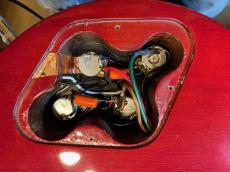 Aria Pro II LS-700 CH_13