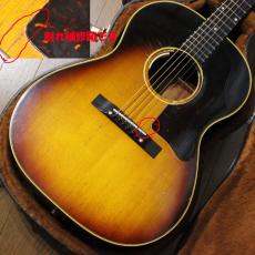 Gibson LG-2 ギブソン ヴィンテージ 1957年製 です_2