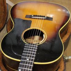 Gibson LG-2 ギブソン ヴィンテージ 1957年製 です_8