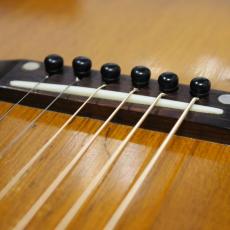 Gibson LG-2 ギブソン ヴィンテージ 1957年製 です_12