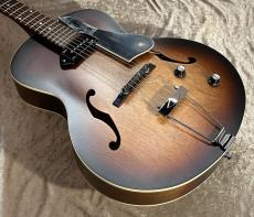 Godin 5th Avenue  Kingpin P90 Vintage Burst sn053155000007  [2.30kg]【G-CLUB TOKYO】_4