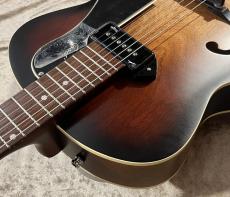 Godin 5th Avenue  Kingpin P90 Vintage Burst sn053155000007  [2.30kg]【G-CLUB TOKYO】_6