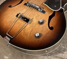 Godin 5th Avenue  Kingpin P90 Vintage Burst sn053155000007  [2.30kg]【G-CLUB TOKYO】_7