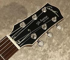 Godin 5th Avenue  Kingpin P90 Vintage Burst sn053155000007  [2.30kg]【G-CLUB TOKYO】_10