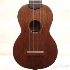 Martin Style-0 Soprano 【1960年代頃ビンテージ】【ソプラノ/マホガニー】【送料込】