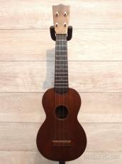 Martin Style-0 Soprano 【1960年代頃ビンテージ】【ソプラノ/マホガニー】【送料込】_2