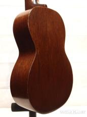 Martin Style-0 Soprano 【1960年代頃ビンテージ】【ソプラノ/マホガニー】【送料込】_4