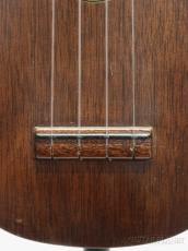 Martin Style-0 Soprano 【1960年代頃ビンテージ】【ソプラノ/マホガニー】【送料込】_5