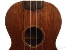 Martin Style-0 Soprano 【1960年代頃ビンテージ】【ソプラノ/マホガニー】【送料込】_6