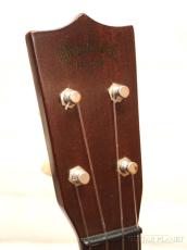 Martin Style-0 Soprano 【1960年代頃ビンテージ】【ソプラノ/マホガニー】【送料込】_8