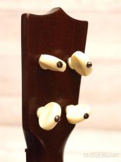 Martin Style-0 Soprano 【1960年代頃ビンテージ】【ソプラノ/マホガニー】【送料込】_9