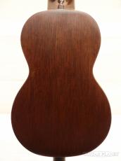 Martin Style-0 Soprano 【1960年代頃ビンテージ】【ソプラノ/マホガニー】【送料込】_10