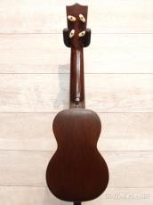 Martin Style-0 Soprano 【1960年代頃ビンテージ】【ソプラノ/マホガニー】【送料込】_11